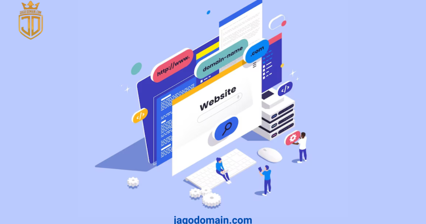 Apa Manfaat Aged Domain Bagi Blogger dan Publisher?