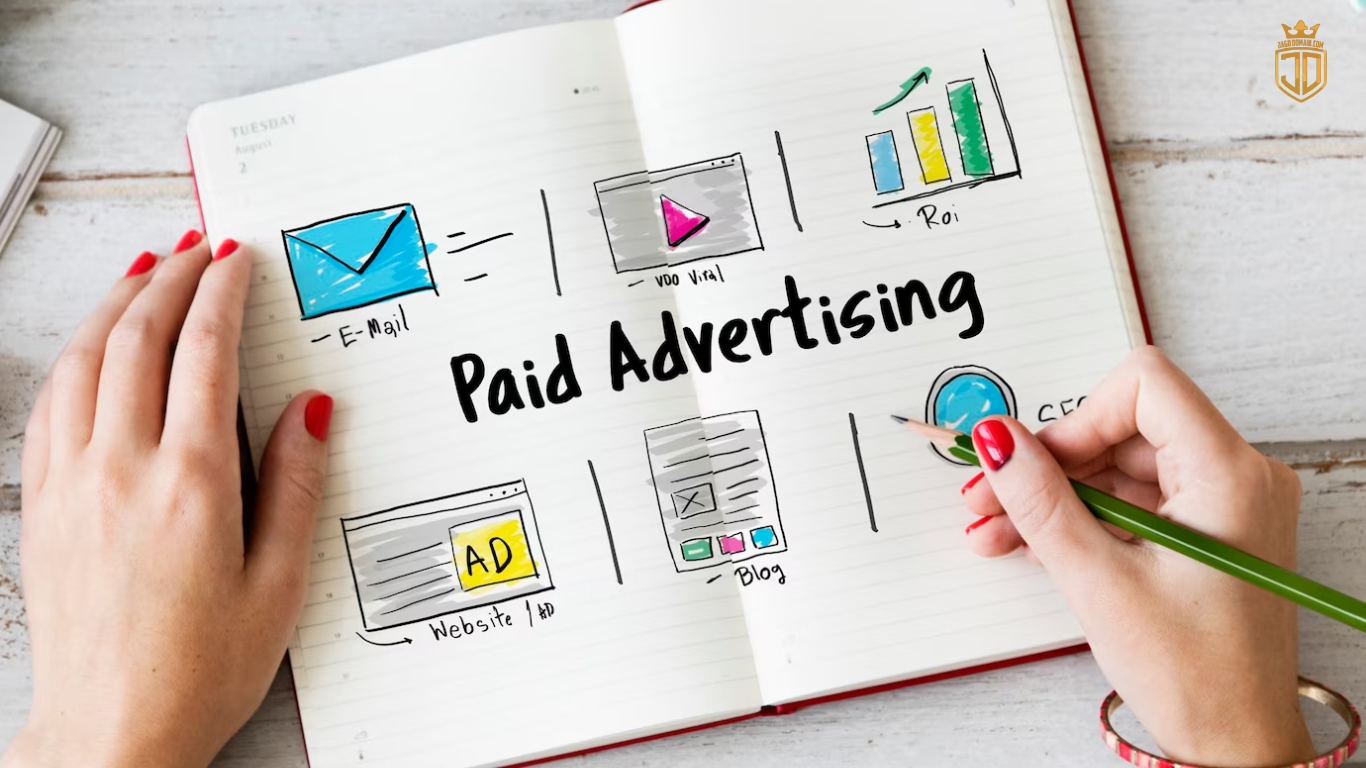 Keuntungan Aged Domain Untuk Monetisasi Adsense