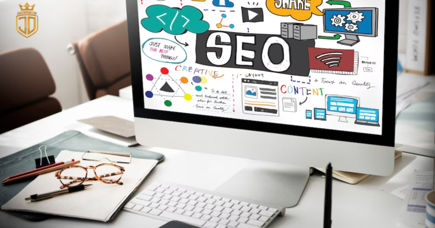 Mengapa Aged Domain Lebih Efektif Untuk SEO ??
