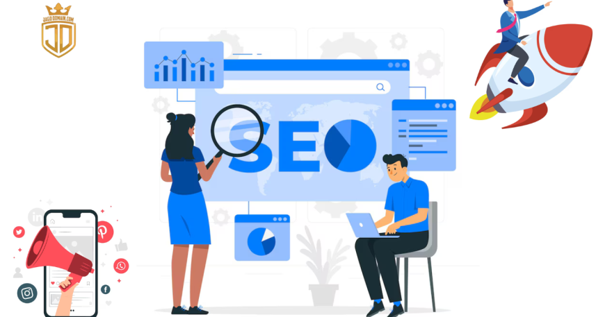 Mengungkap Tren Terbaru Penggunaan Aged Domain : Keuntungan atau Kegagalan di Dalam SEO