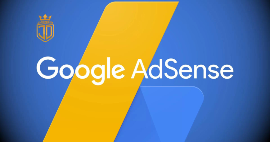 Tingkatkan Pendapatan Google Adsense Dengan Aged Domain