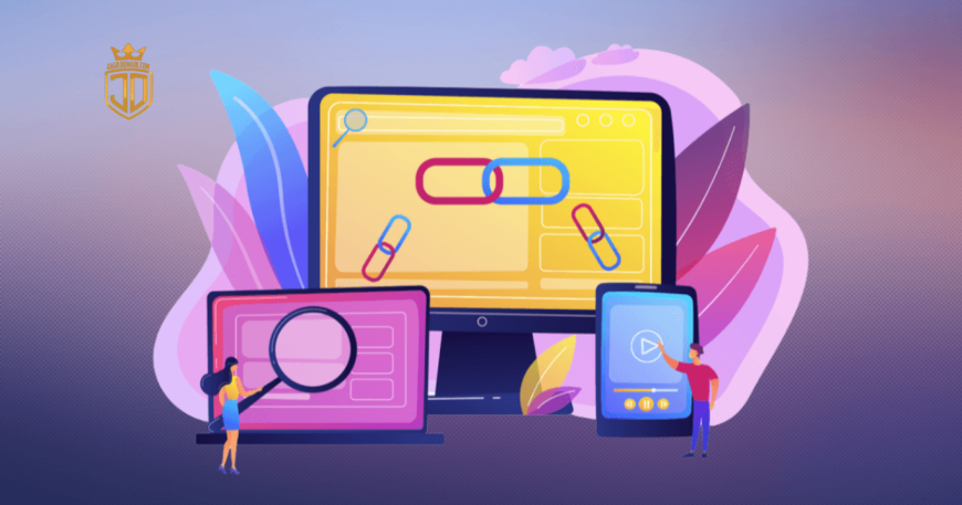 Backlink Bisa Meningkatkan Kesuksesan Situs Web Merek Anda