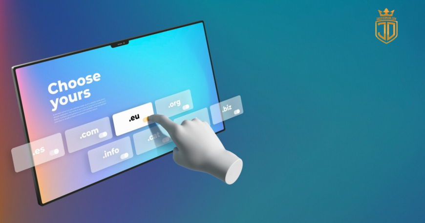 Membuka Kekuatan Aged Domain untuk Bisnis Online Anda