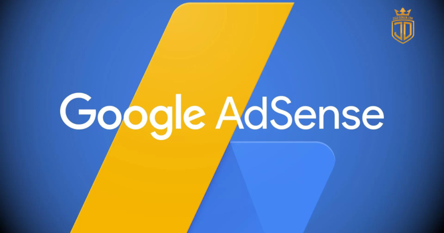 Membangun Bisnis Online Panduan Memilih Domain yang Tepat untuk Adsense