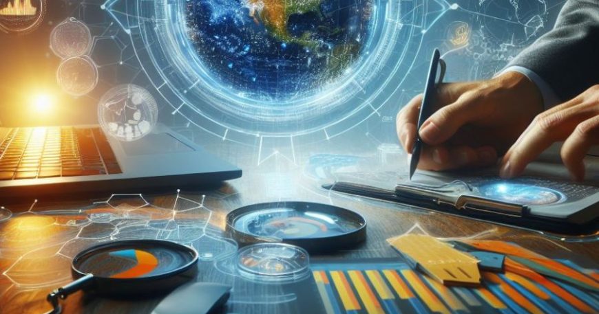 Perkembangan Digital Terkini yang Mempengaruhi Landscape Digital Marketing di Tahun 2024