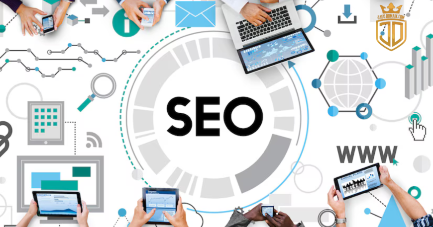 Memahami Aged Domain dan Dampaknya Dengan Google Update