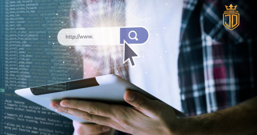 Trend Terbaru Dalam Penggunaan Aged Domain: Panduan dan Strategi Terbaru