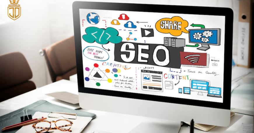 Trik Trending Dalam Penggunaan Aged Domain Untuk SEO Google