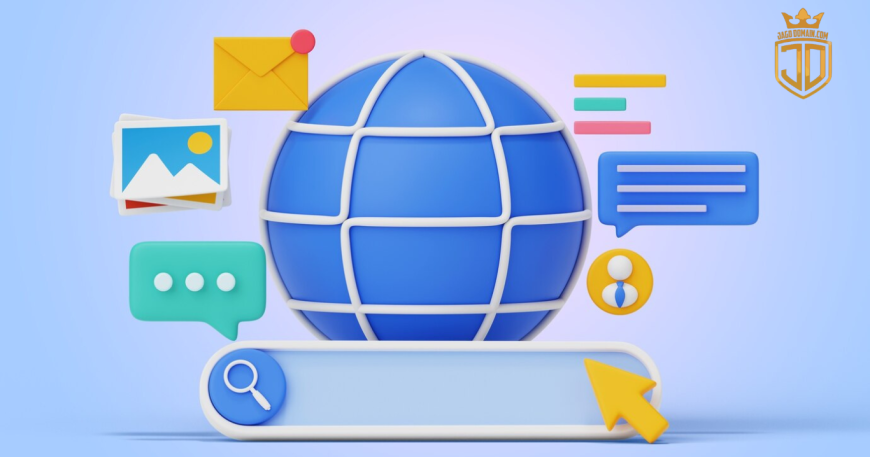 Aged Domain Berkualitas di Indonesia – Solusi SEO Terbaik
