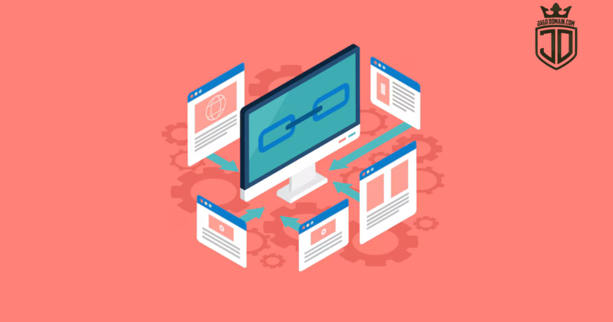 Jasa Backlink PBN Terbaik untuk Meningkatkan Ranking Website Anda