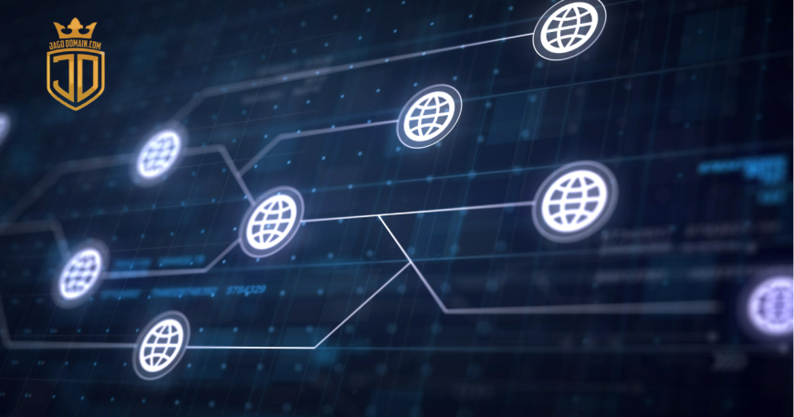 Aged Domain Trend SEO 2025 yang Harus Anda Coba untuk Bisnis Anda