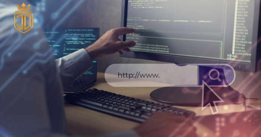 Aged Domain vs Domain Baru: Mana yang Lebih Baik untuk SEO Anda?