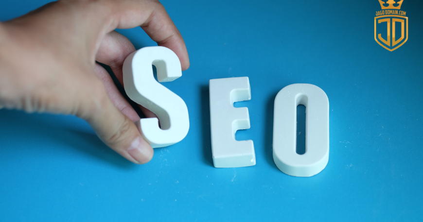 Boost SEO Dengan Cepat! Manfaat Aged Domain yang Wajib Anda Tahu