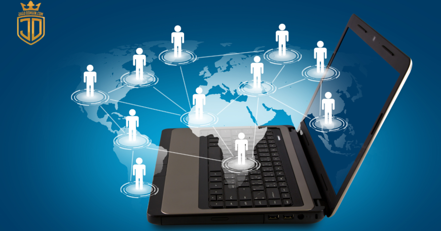 Jasa Backlink Authority Strategi Ampuh Meningkatkan Peringkat Website di Google