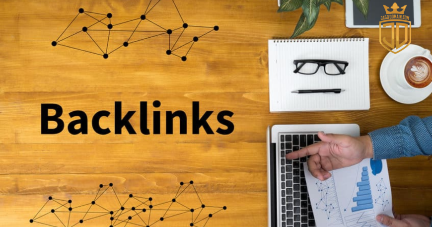 Jasa Backlink PBN Berkualitas: Cara Cepat Menaikkan Peringkat Google