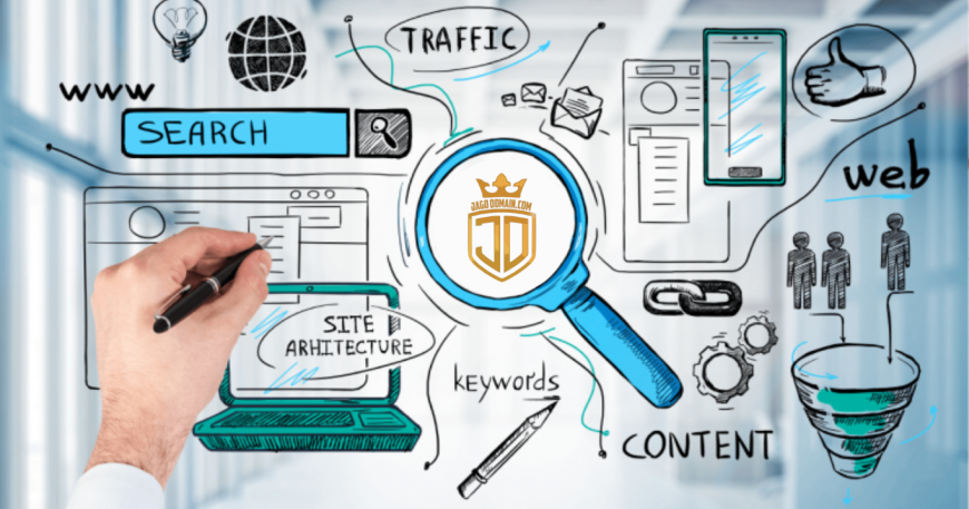 Jasa Backlink Terbaik: Rahasia Sukses Meningkatkan Traffic dan SEO