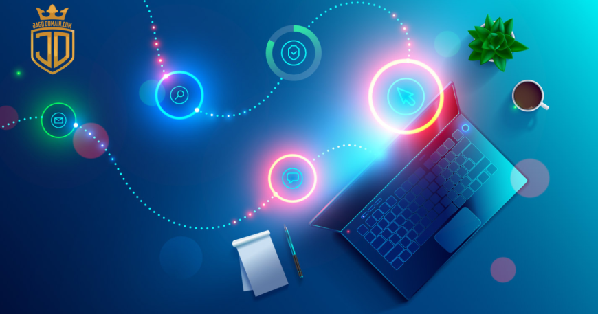 Mengapa Aged Domain Menjadi Pilihan Utama untuk Pemula SEO?