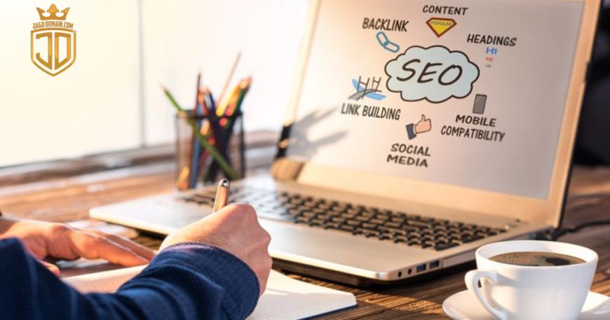 Rahasia Membangun Website Berkualitas dengan Aged Domain yang Tepat