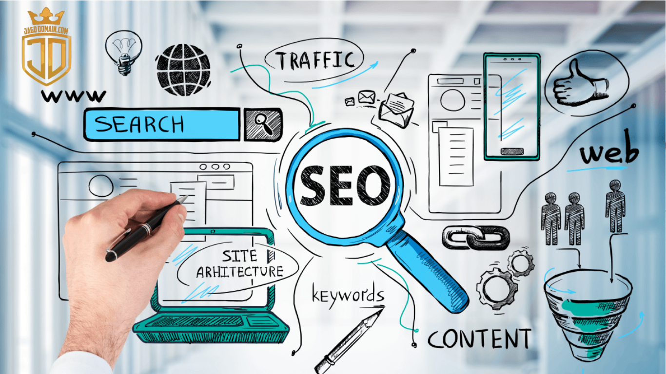 Strategi Backlink PBN yang Aman dan Powerful untuk Website Anda