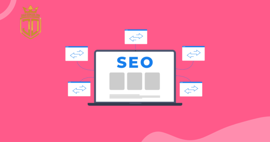 Strategi Membangun Backlink Berkualitas agar Website Masuk Page One