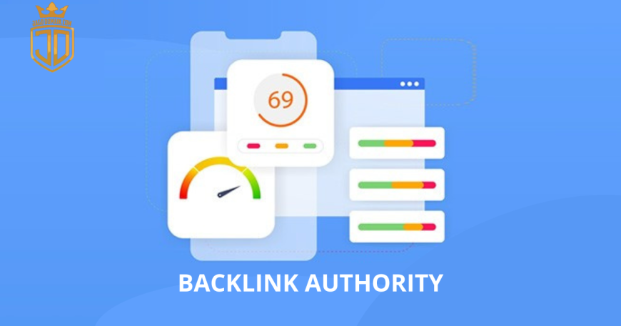 Pentingnya Backlink Authority untuk Meningkatkan Otoritas Website