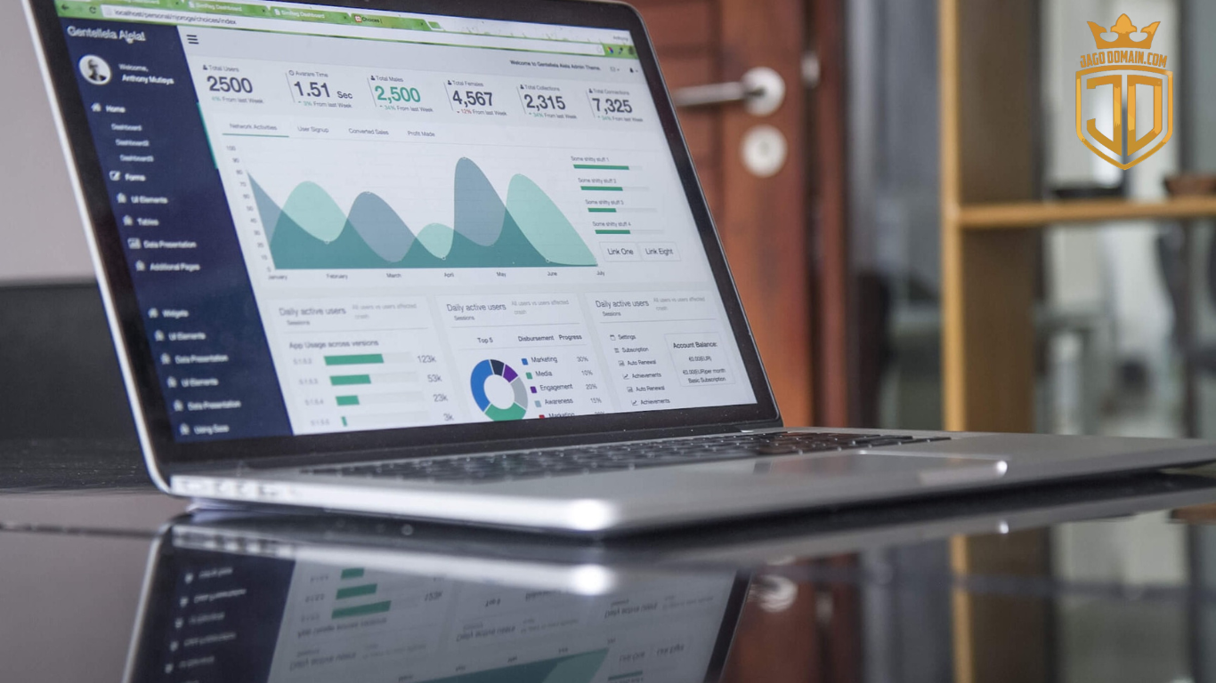 Panduan Lengkap Memahami Fungsi Backlink Blogroll