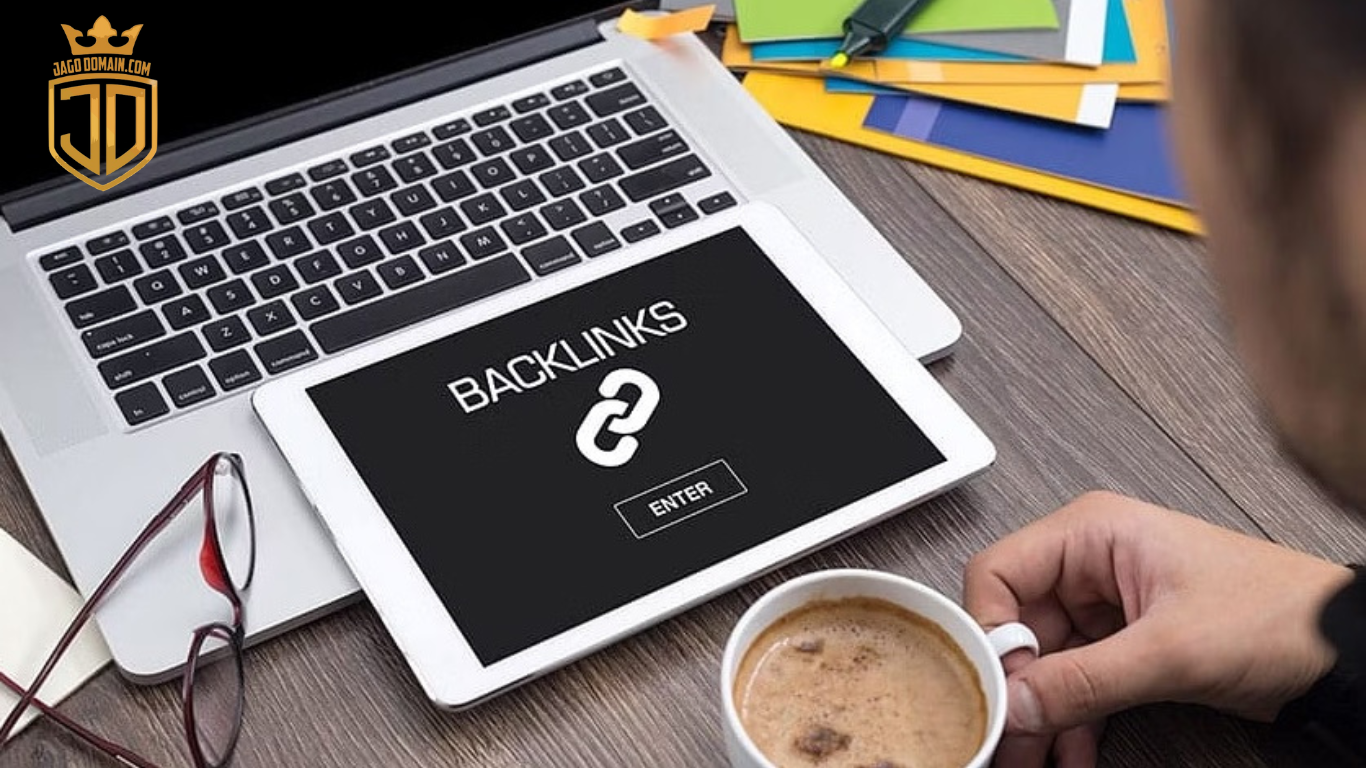 Strategi Backlink Blogroll yang Efektif untuk Bisnis Online