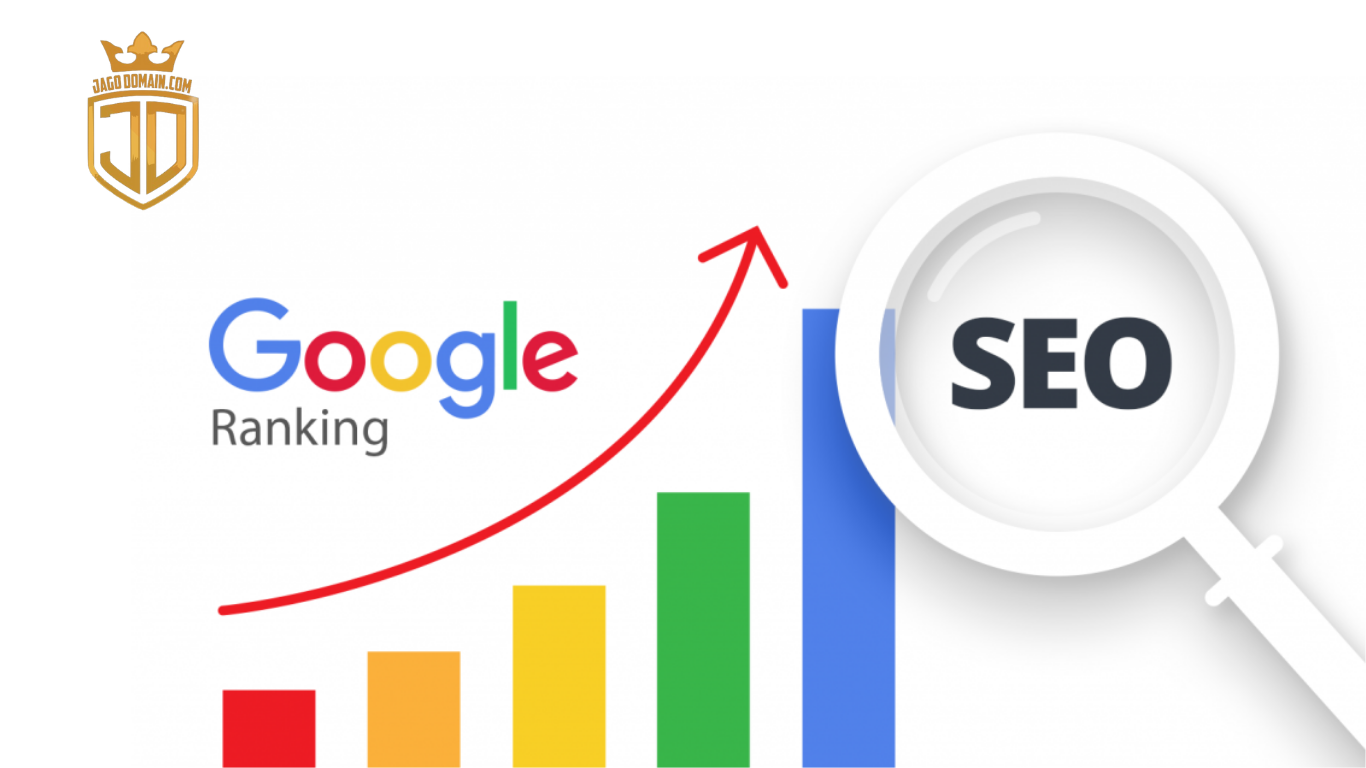 Aged Domain Murah untuk Pebisnis Online yang Ingin Naik Ranking Cepat