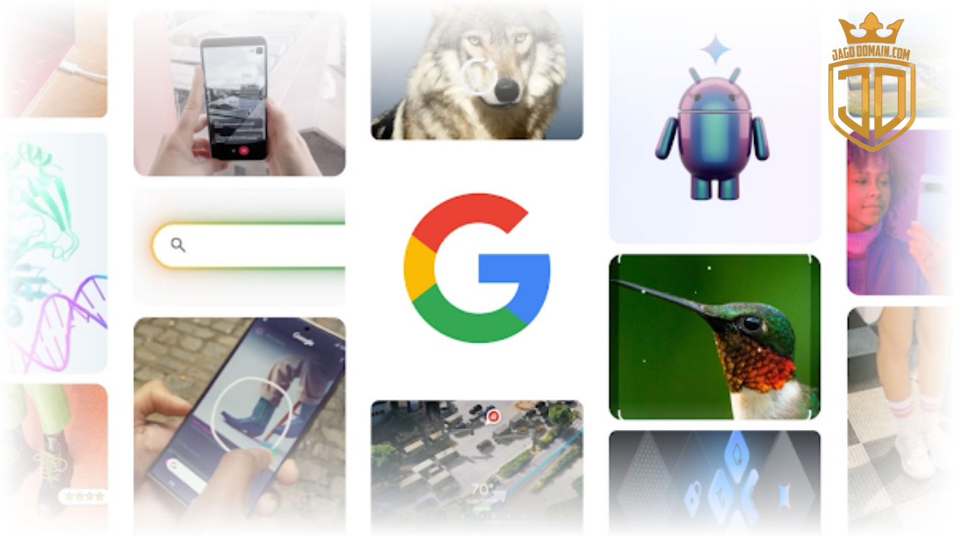 Aged Domain dan Trust Google: Apa Hubungannya?