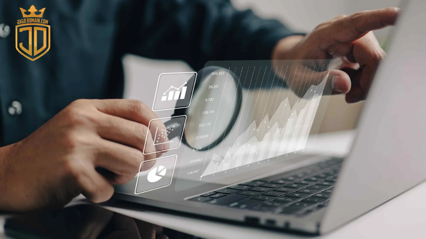 Aged Domain untuk Affiliate Marketing