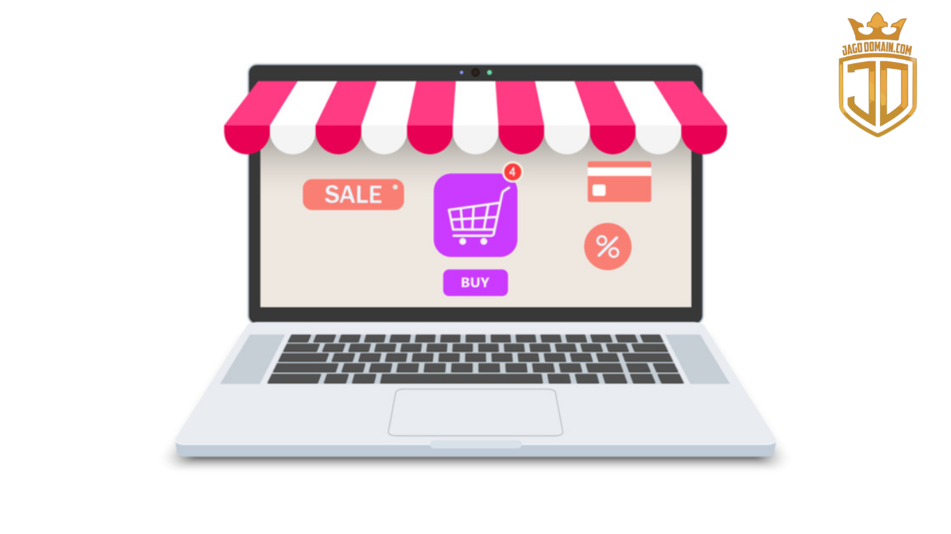 Aged Domain untuk Toko Online Apakah Efektif