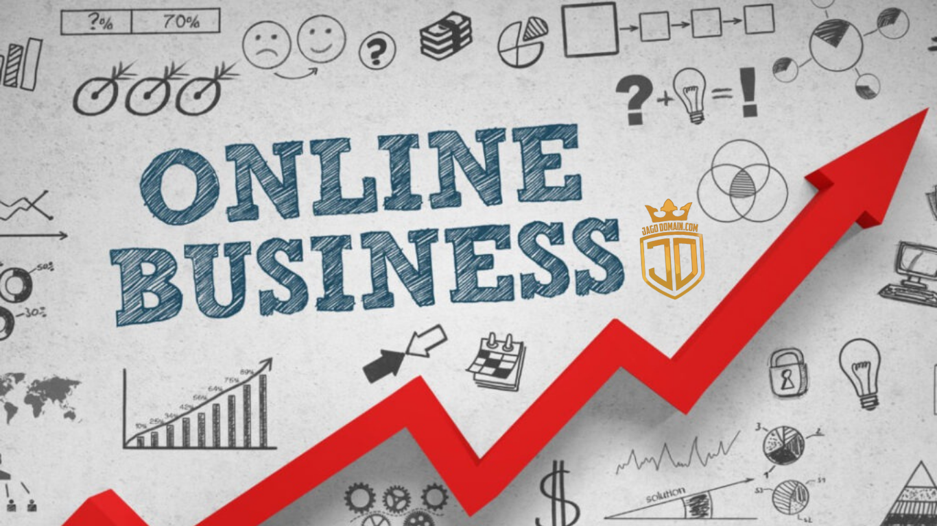 Alasan Bisnis Online Membutuhkan Aged Domain