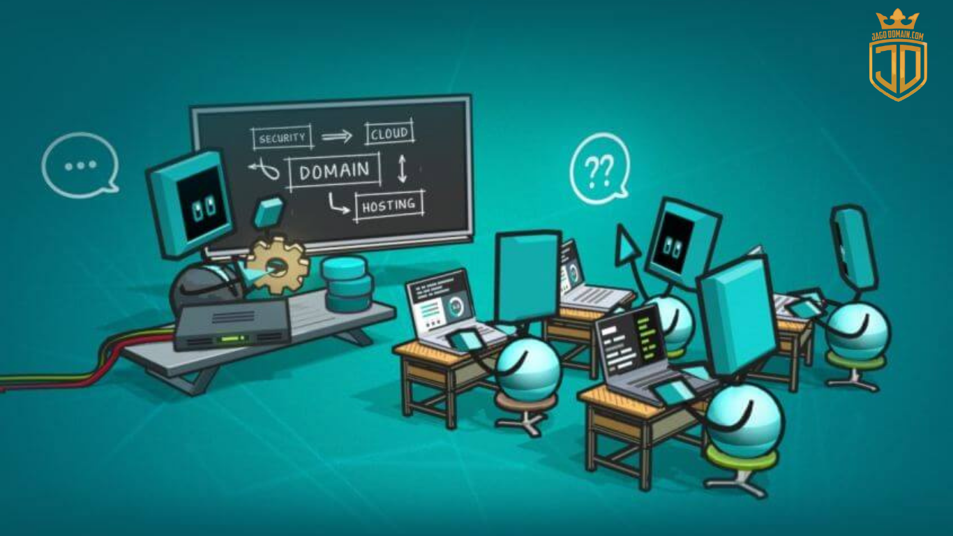 Apa Itu Aged Domain dan Mengapa Penting