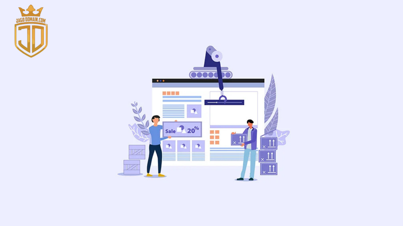Apa Saja Kriteria Aged Domain Ideal