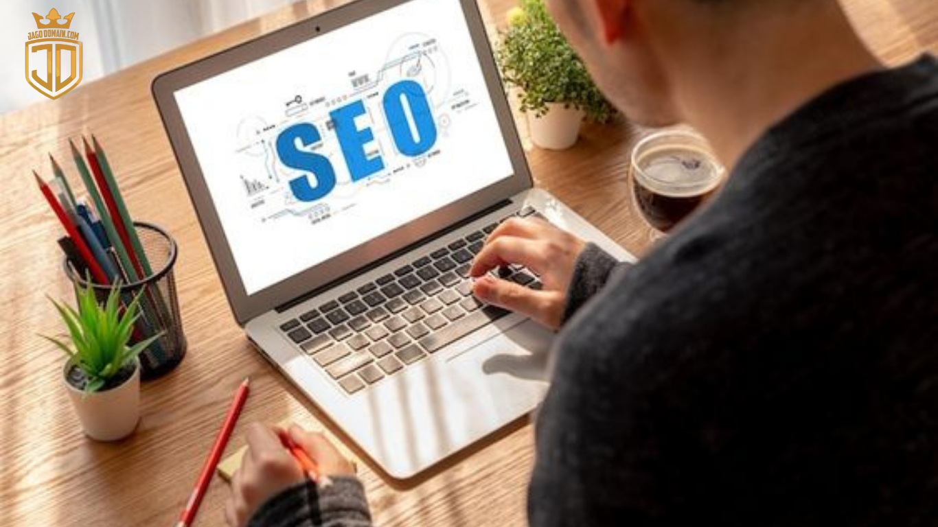 Cara Memilih Aged Domain Berkualitas
