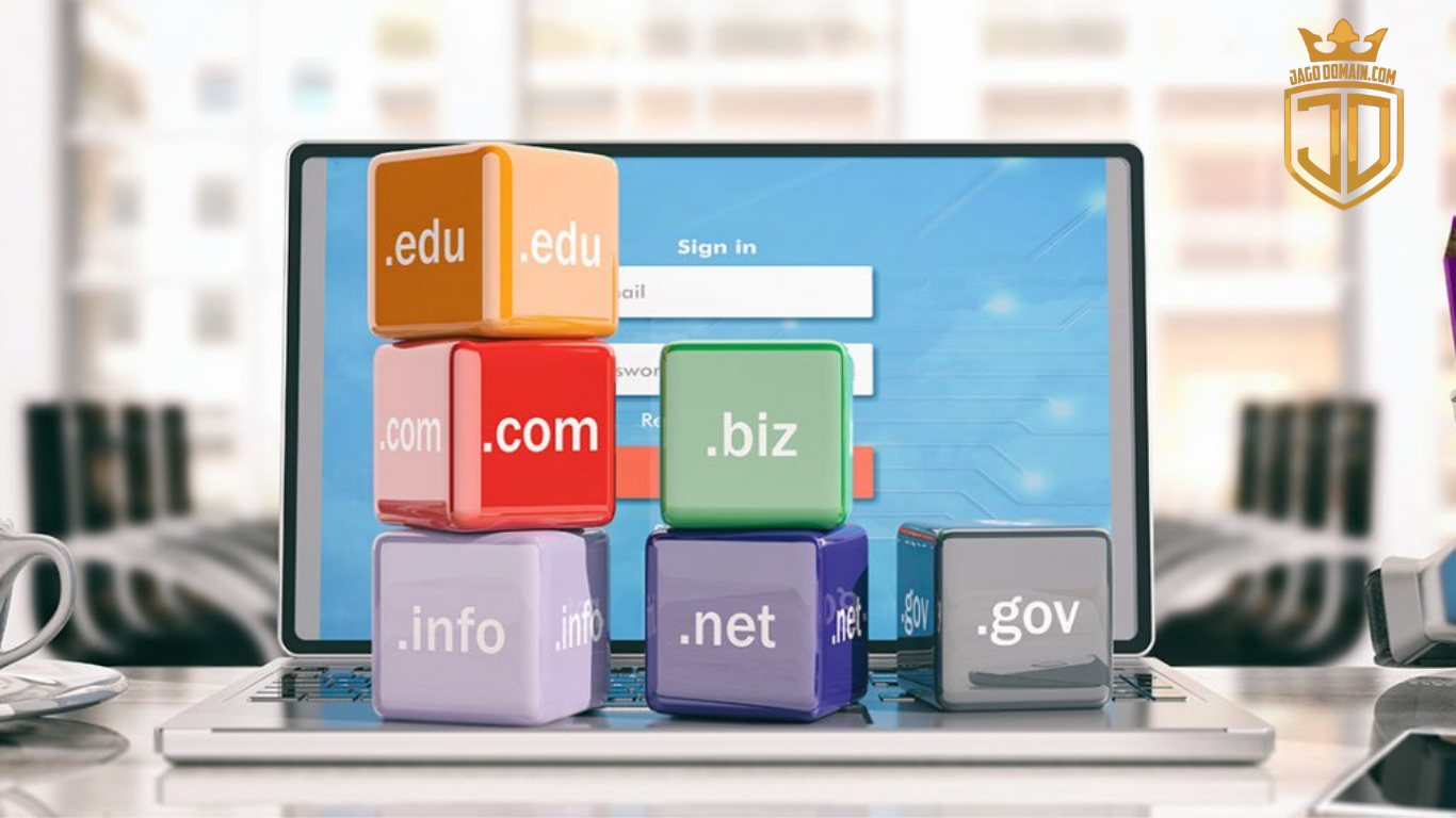 Jenis Website yang Cocok Dibangun di Aged Domain