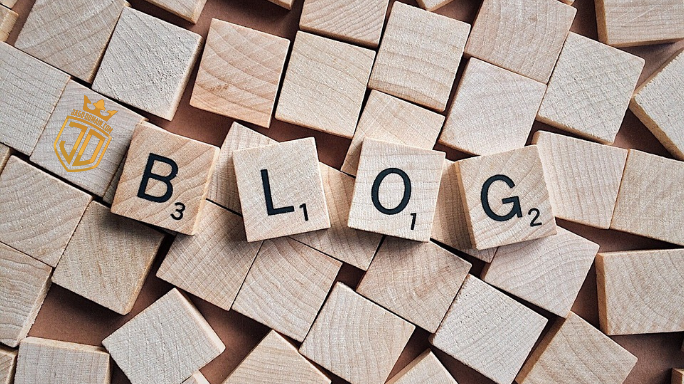 Jual Aged Domain Murah Cocok untuk Blog, Toko Online, dan Startup