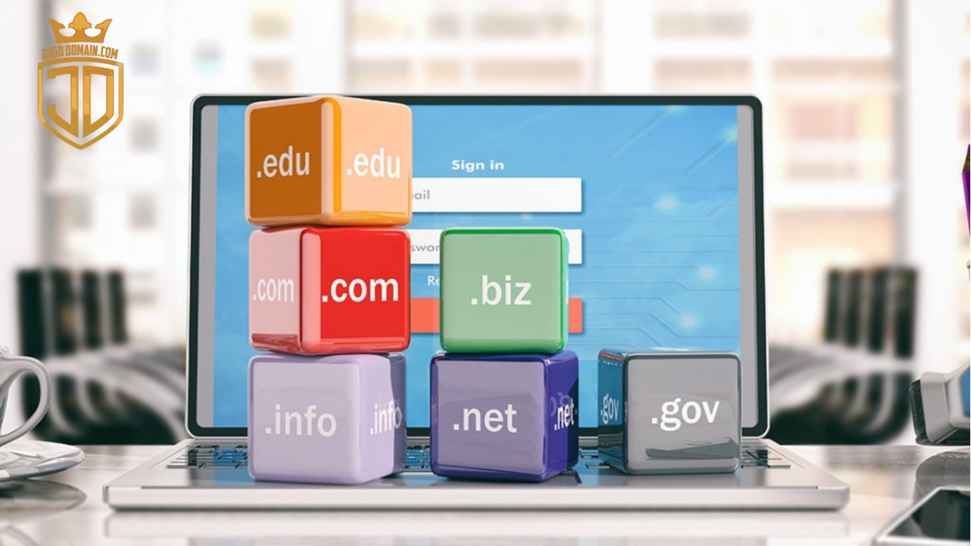 Jual Aged Domain Murah DA Tinggi Siap Pakai untuk Bisnis Online