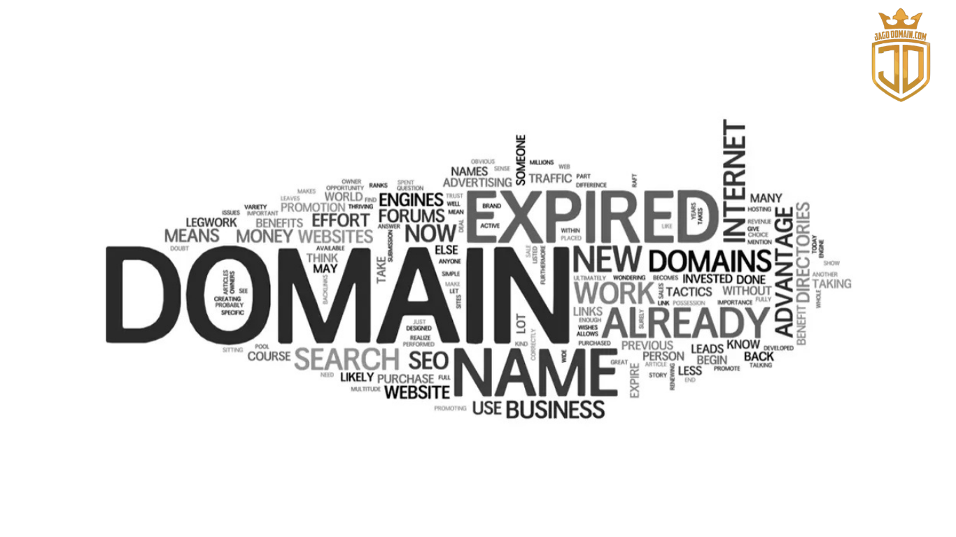 Keunggulan Aged Domain untuk SEO