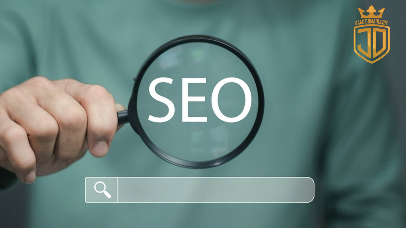 Rahasia Backlink Berkualitas dari Aged Domain Murah untuk SEO