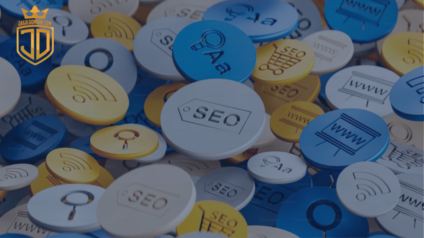 Rekomendasi Aged Domain Murah Indonesia dengan Backlink Berkualitas