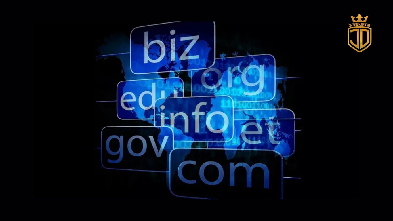 Tips Membangun Website dari Aged Domain