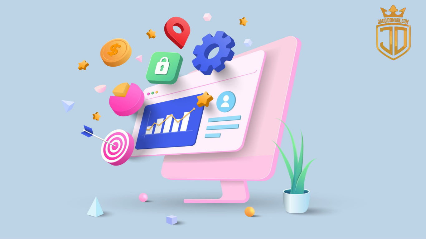 Tips Memilih Aged Domain Murah Berkualitas agar Website Cepat Terindeks
