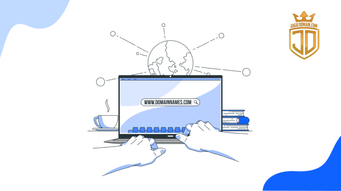 Cara Menghindari Aged Domain dengan History Negatif Cara Menghindari Aged Domain dengan History Negatif