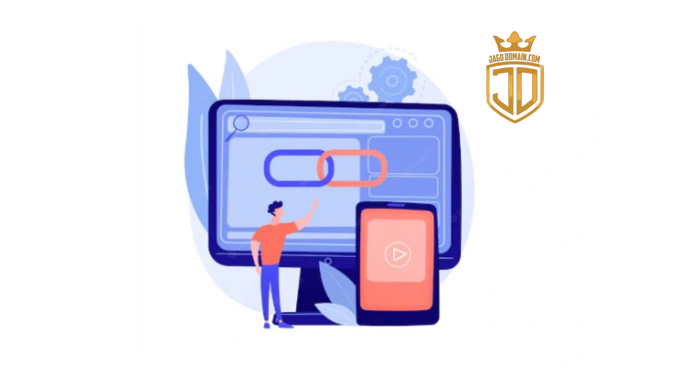 Mengapa Google Suka Aged Domain