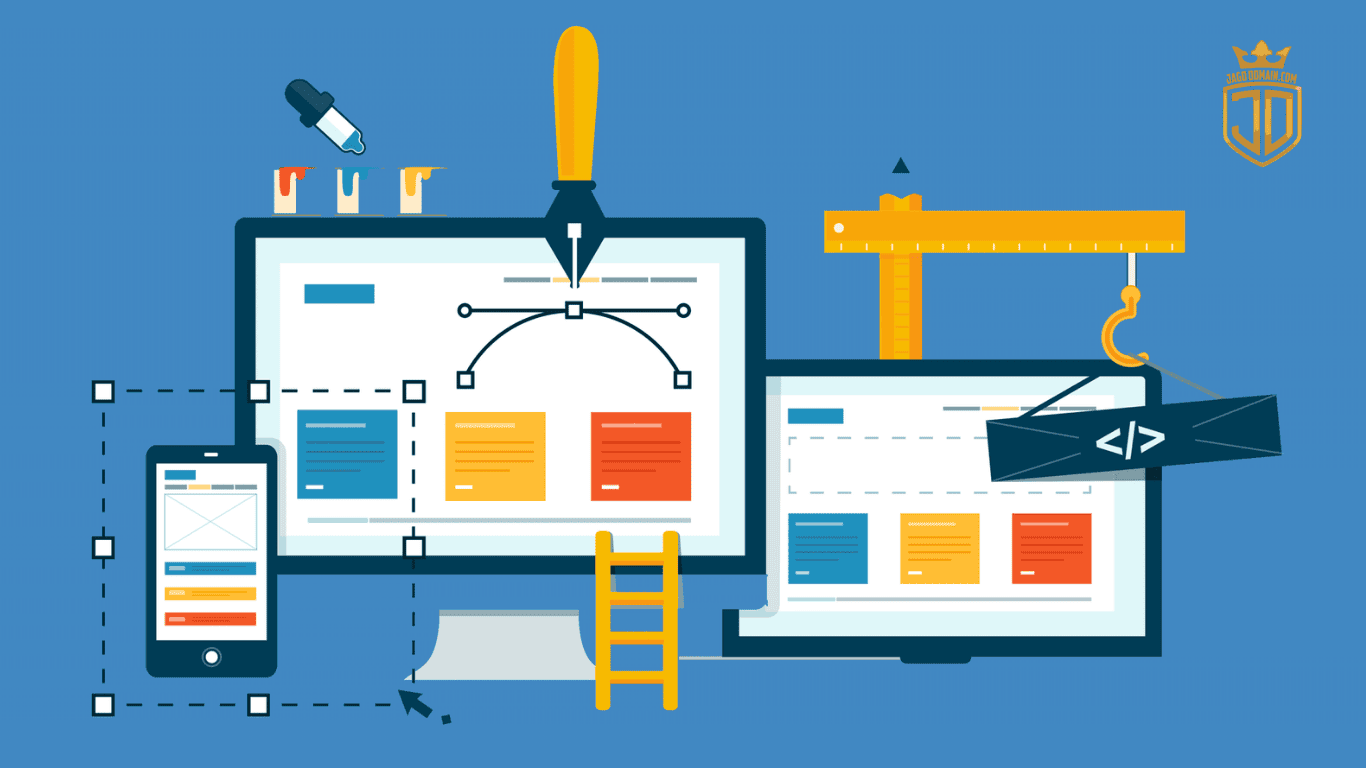 Studi Kasus Website Sukses dari Aged Domain Studi Kasus Website Sukses dari Aged Domain