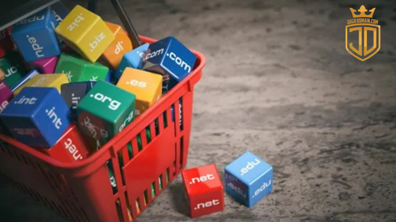 Aged Domain untuk Personal Branding Aged Domain untuk Personal Branding