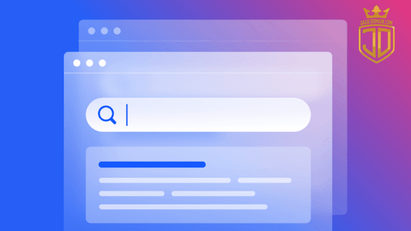 Cara Membuat Struktur Website di Aged Domain Cara Membuat Struktur Website di Aged Domain