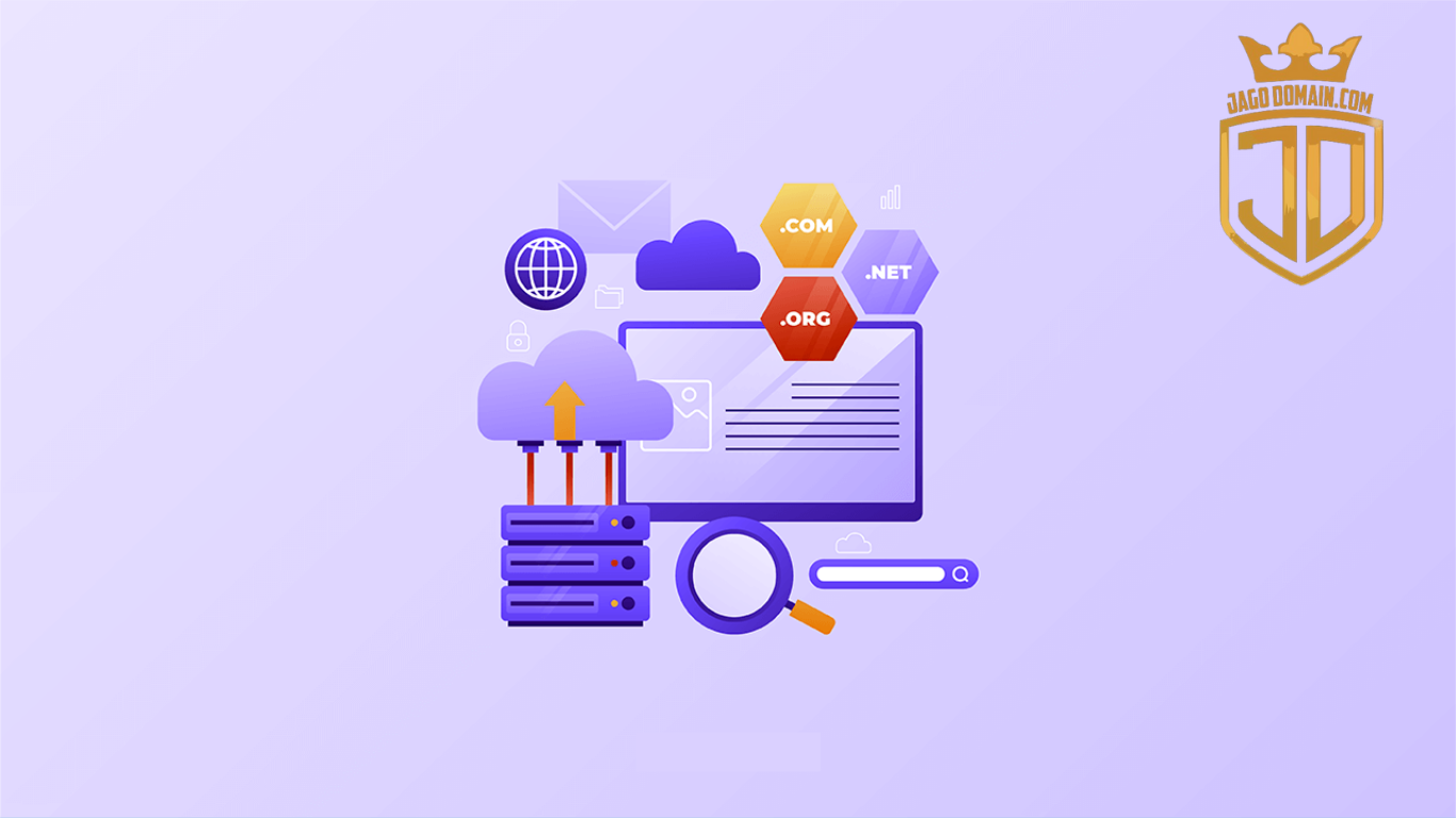 Relevansi Niche Aged Domain Itu Penting Relevansi Niche Aged Domain Itu Penting