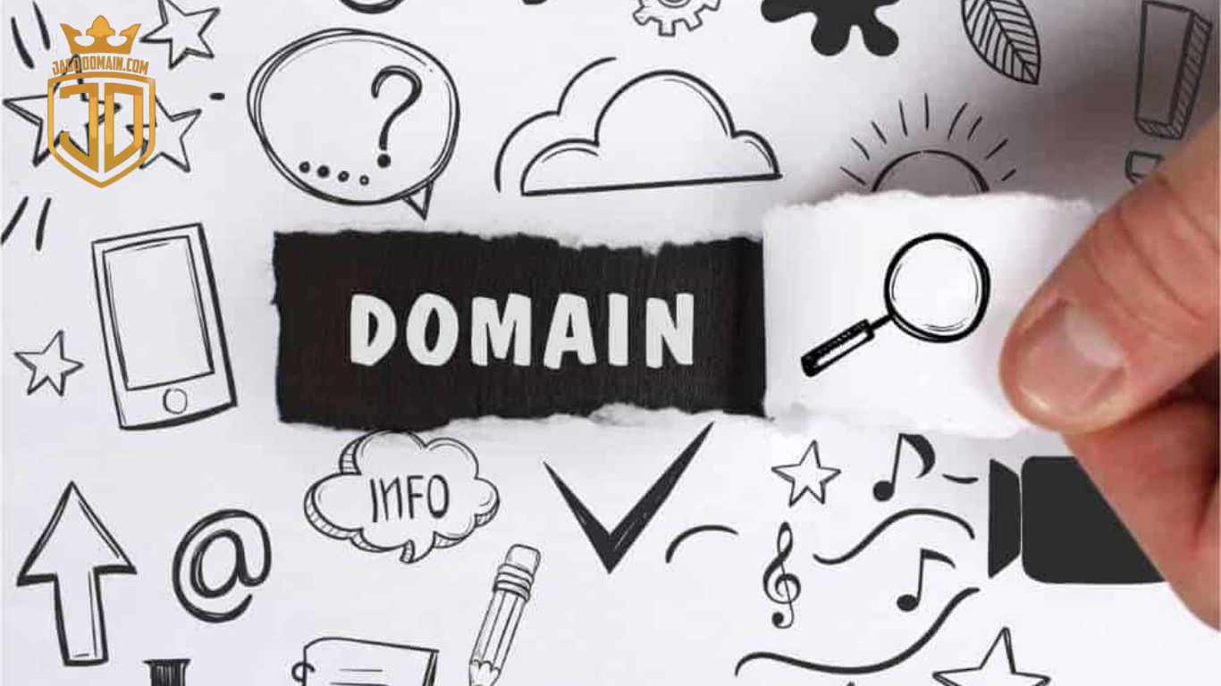 Pilih Aged Domain Manual atau Jasa Pilih Aged Domain Manual atau Jasa